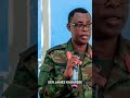 gen james kabarebe yirukanwe mu rwanda no muri uganga birababaje cyane 😭 shorts rwandatoday 2023