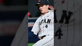 みんなが好きなバッティンググローブのメーカーは何？ #周東佑京 #福岡ソフトバンクホークス #プロ野球