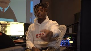 JUICE WRLD - HA HA (Lyrics Video) [Unreleased]