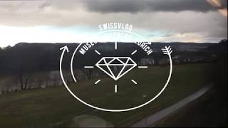 Swissvlog - Museum Rietberg, Zurich 21.01.18