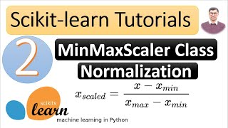 Feature Scaling in Scikit-Learn | MinMaxScaler | Normalization Explained | scikit learn tutorials