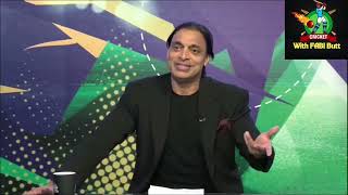 Shoaib Akhtar Angry on Pak \u0026 Aqib Javed Spin pitches win | Pak vs WI | Pre Match | Game on hai