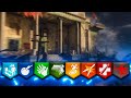 The Reverse Rainbow Perk Challenge (Gorod Krovi)