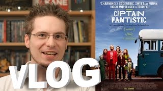 Vlog - Captain Fantastic