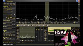 HSK9 5875kHz 201809052030