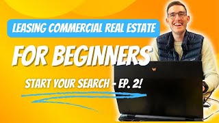 How To Start Your Search For Commercial Real Estate