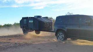 This 240 KM/H Bruder EXP-4 Camper Is Built Different!