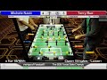 tornado foosball texas state 2019 open single michele nasti vs terry rue