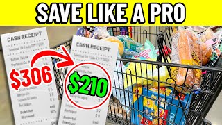 🛒 Super Savvy Grocery Shopping Hacks to Maximize Savings in 2024