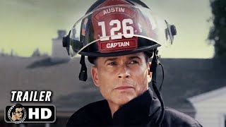 9-1-1: LONE STAR Official Trailer (HD) Rob Lowe