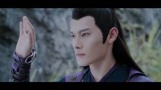 [The Untamed] XiCheng - Guys my age (Lan Xichen x Jiang Cheng)