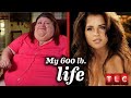 The HOTTEST Transformations Ever Seen On My 600-lb Life