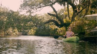 Rio de Paz | Zander | Official Music Video