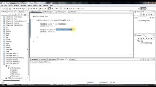 Learn Java Tutorial for Beginners, Part 23: Interfaces