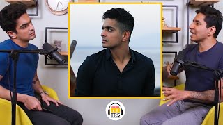 India's TOP Health Coach Explains Why Mental Fitness Is Important ft. Luke Coutinho | TRS Clips 875