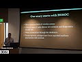 Casey Greene | Some issues with deconvolution using single cell profiles | CGSI 2024