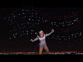 Lady Gaga Jumps Off A Roof During Super Bowl Halftime Show | What's Trending Now!