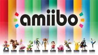 Einige Amiibo Figuren erscheinen nur limitiert