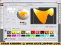 Flash CS3 and Swift3D Express Plugin Tutorial - 3D Custom animations made easy