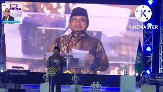 Menteri Agama : Madrasah Kini Unggul Dari Sekolah Yang Lain @semendawai_mas.official