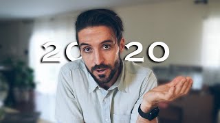 20 Life Lessons 2020 Taught Me | (An Optimist's POV)