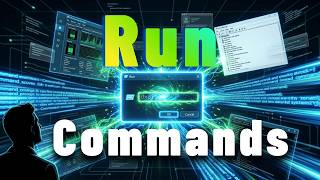 20 Run Commands Every Windows User Should Know — Open Anything Instantly