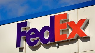 Работа в FedEx