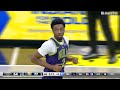 dejounte murray 19 pts vs ind 15 dec 24 25 nop highlights