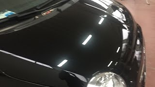 Solodettagli Car Detailing vs Fiat 500