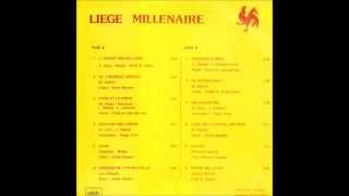 Liege Millenaire - 03 - Titine et le Poete - Titine et Jean Bonato