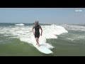 2024年7月4日（木）湘南 茅ヶ崎 サーフィン surfing 空撮 ドローン drone