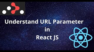 Understand URL Parameter in React | React Router DOM URL Parameter