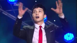 개그콘서트 - Gag Concert 네가지 20120311