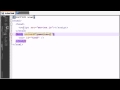 AJAX Tutorial - 16 - Sticking Children Inside Things