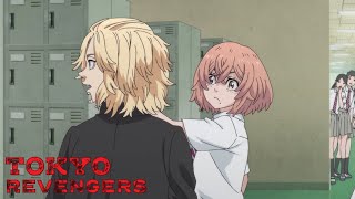 The Slap | Tokyo Revengers