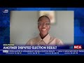 SADC Politics | Another disputed election result