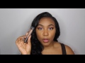 easy highlight u0026 contour talk through routine beginner friendly