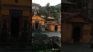 Jai Triyuginarayan Ji / Guptkashi / Jai Uttarakhand Jai Bharat / Sh. Narendra Singh Negi Ji