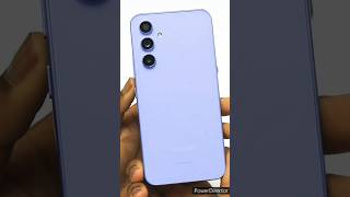 Hands-on infinix gt10 pro cs galaxy a54 #short