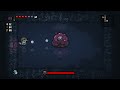 《以撒的結合 懺悔》the binding of isaac repentance 拉薩路 普通 超級撒旦競技場 结局16