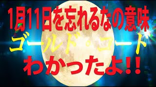 【ヒゲグラ】Mr.都市伝説 関暁夫からの緊急クエスチョン【ゴールド・コード】真相に迫る！！【考察】