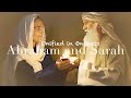 Abraham and Sarah, Unified in Oneness