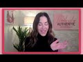 journey to self worth unveiling authenticity fearlessly authentic podcast