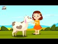 nanakadiben gujarati bal geet gujarati kids song cartoon song