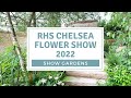 RHS Chelsea Flower Show 2022 Show Gardens