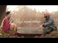 bhulliye kive’n lyrical satinder sartaaj neeru bajwa shayar new punjabi songs 2024