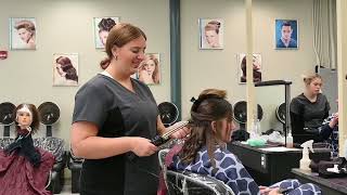 Herkimer BOCES Cosmetology Program 2024-25