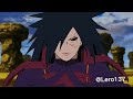 naruto shippuden amv madara uchiha hairitage u0026 rico act 40 cal