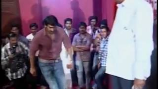 Special Song on Prabhas at Eega Audio Launch