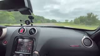 2500hp Viper ACR vs Audi R8 (Fly High X) 180mph trap!